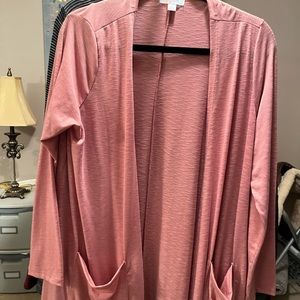 Lularoe Sarah large